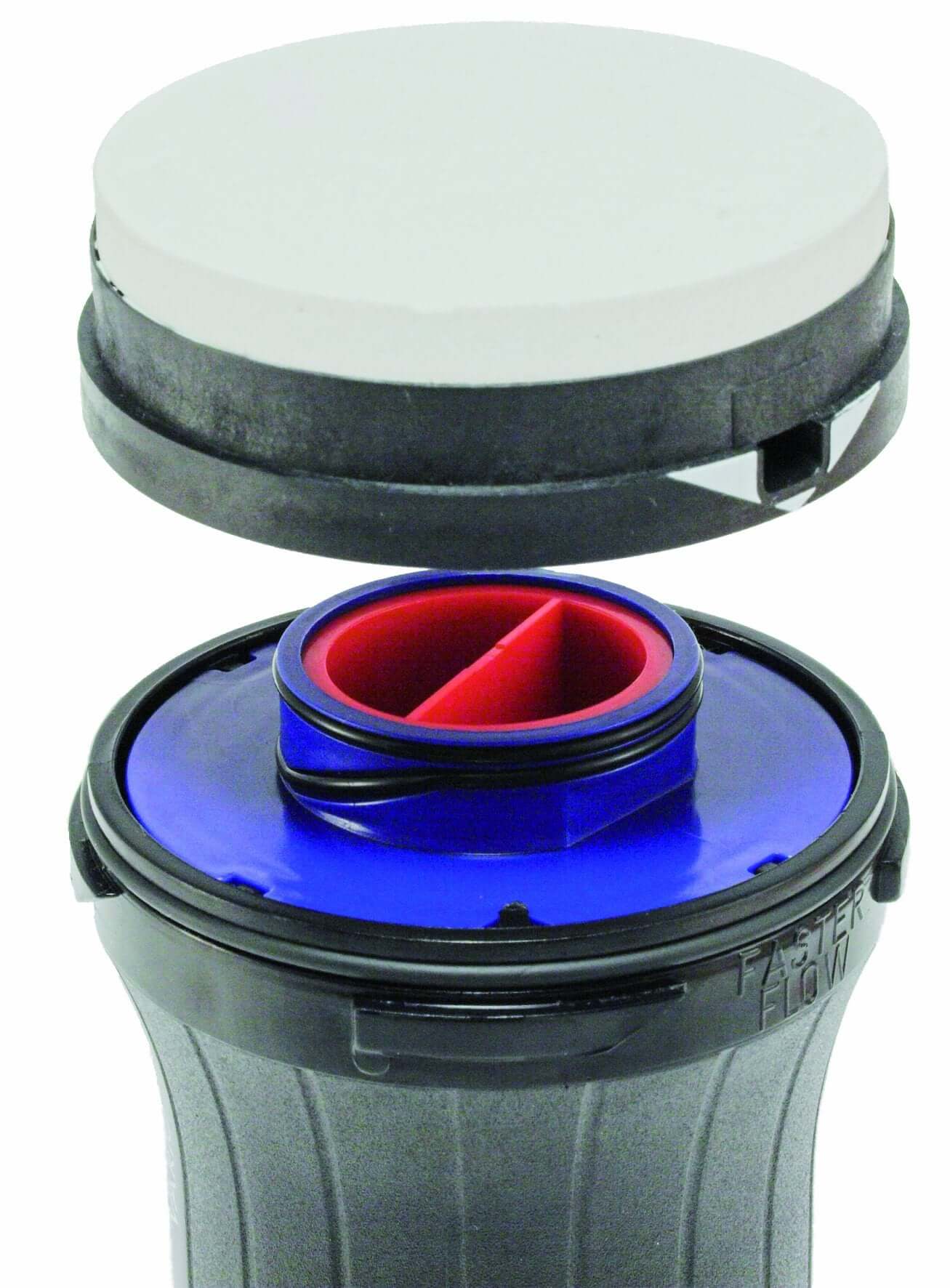 Katadyn Vario Filter Wasserfilter