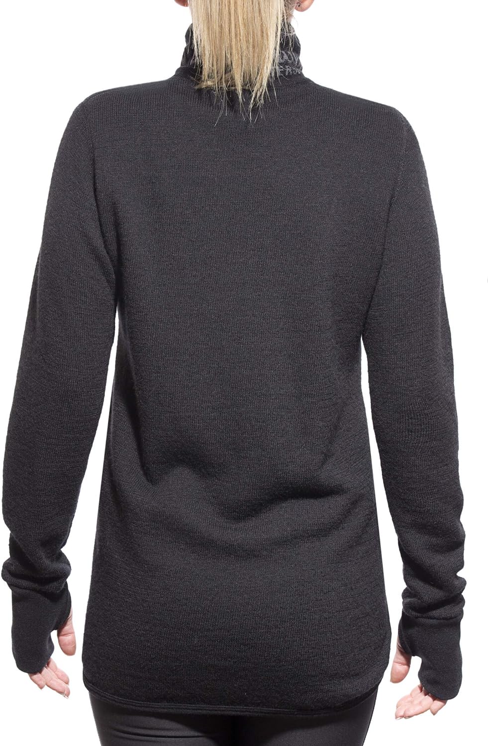 Woolpower 400 Midlayer Merino Jacke - Unisex