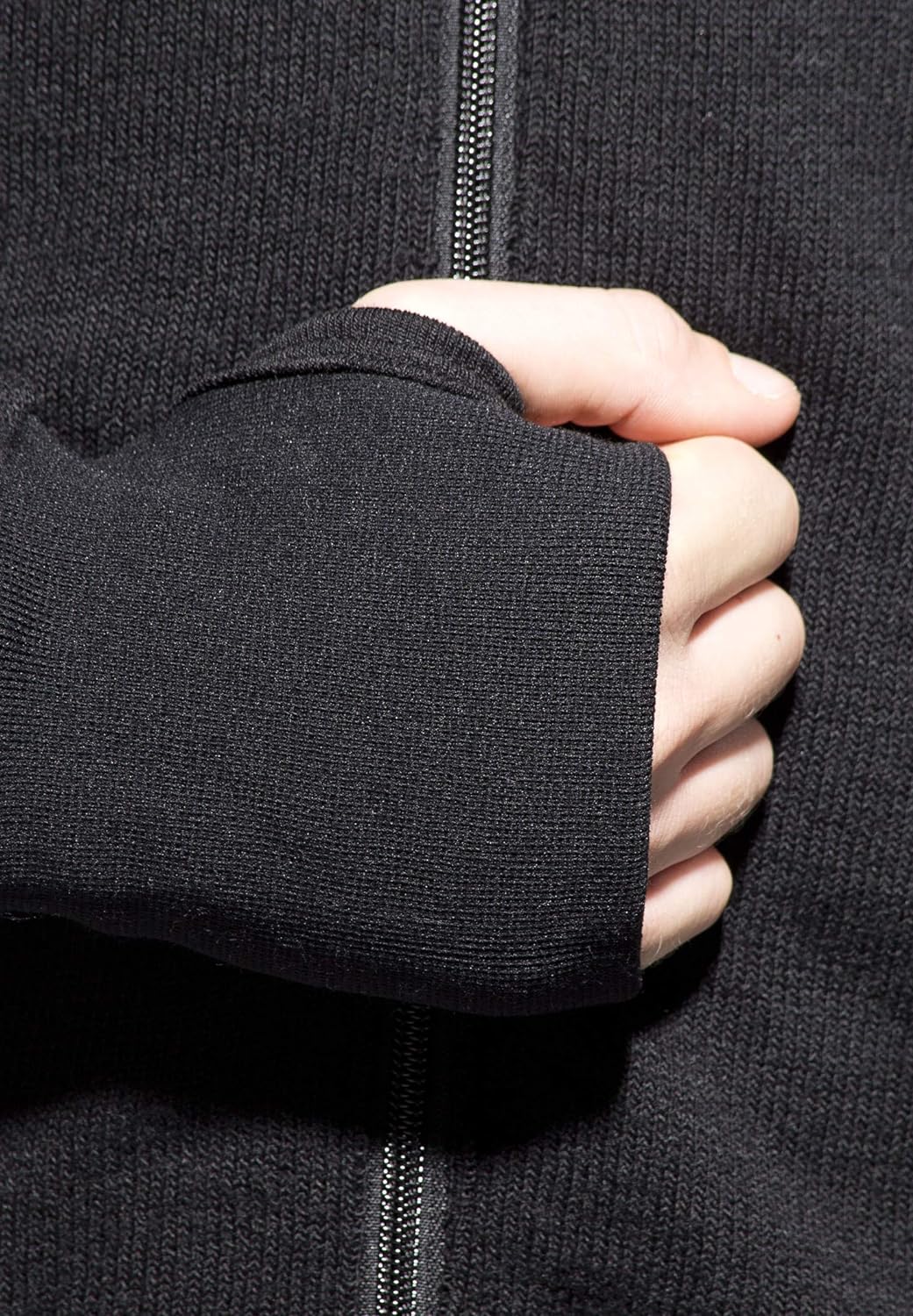 Woolpower 400 Midlayer Merino Jacke - Unisex