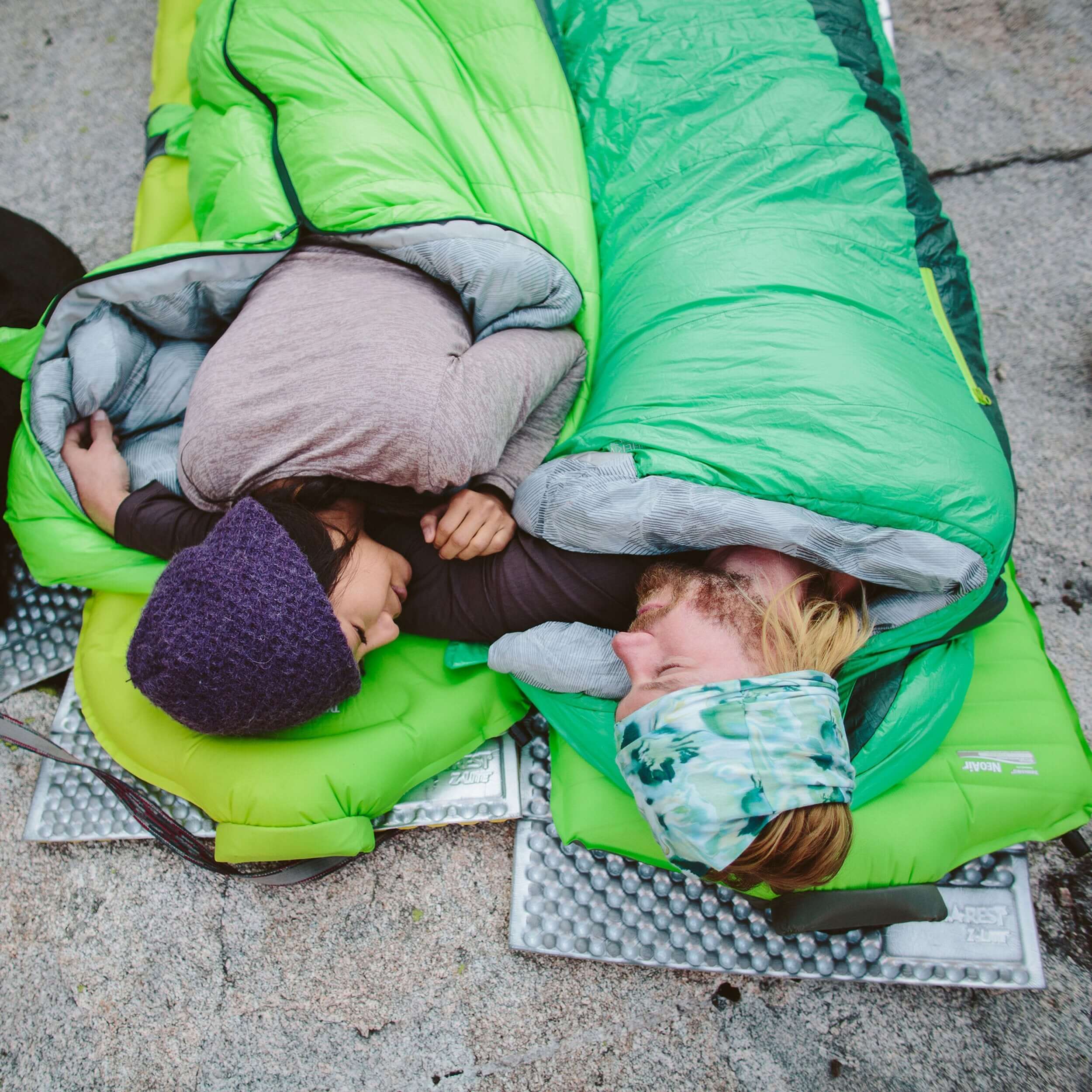 Therm-a-Rest Z Lite SOL Backpacking Isomatte