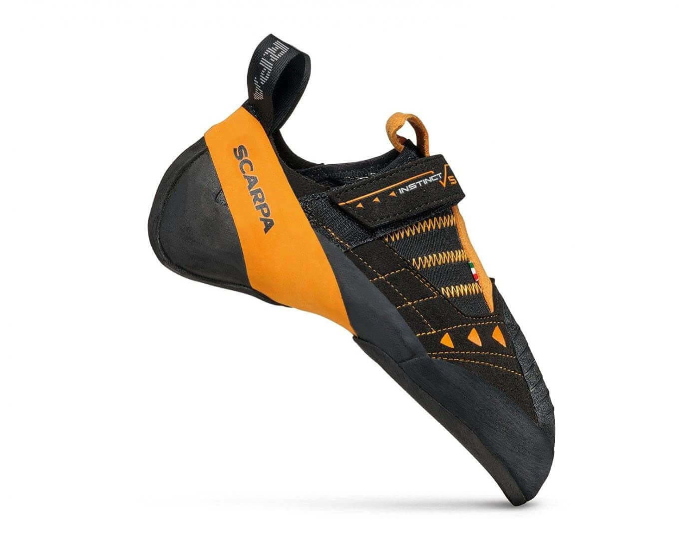 Scarpa Instinct Vs Herren Kletterschuhe - Outdoor Shop FluxPerfect