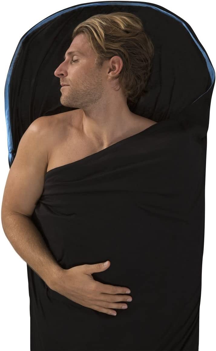 Sea To Summit Reactor Thermolite Mummy Liner Reiseschlafsack